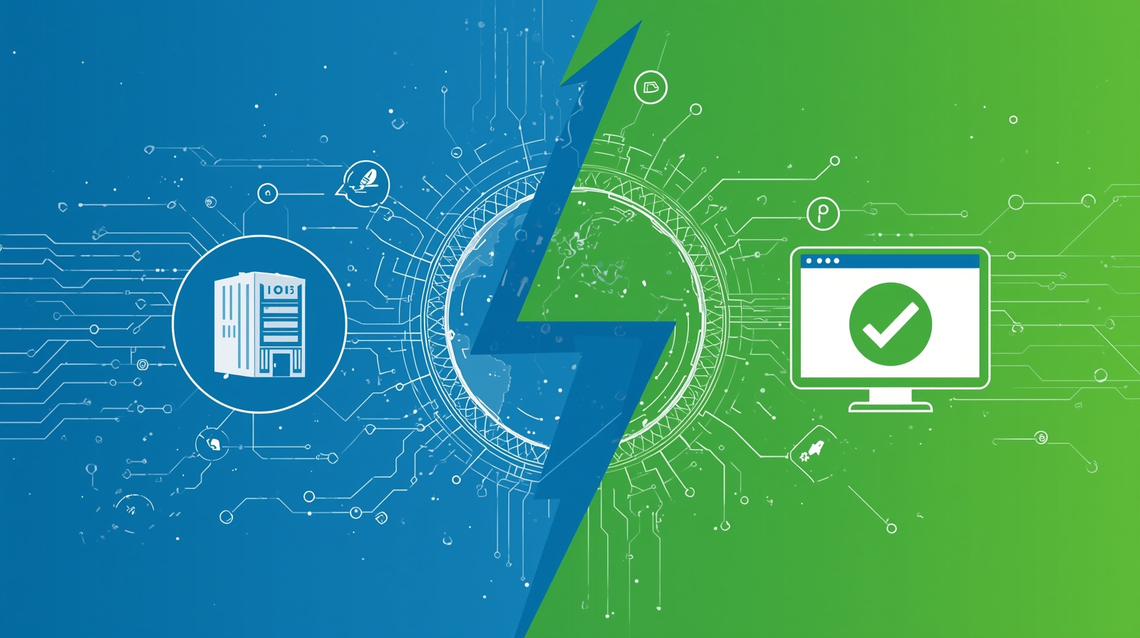 Turn Any Docker Hub Image into a SaaS — Instantly