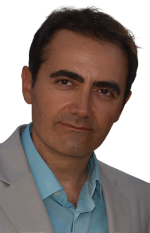 Dr. Manthos Kazantzidis